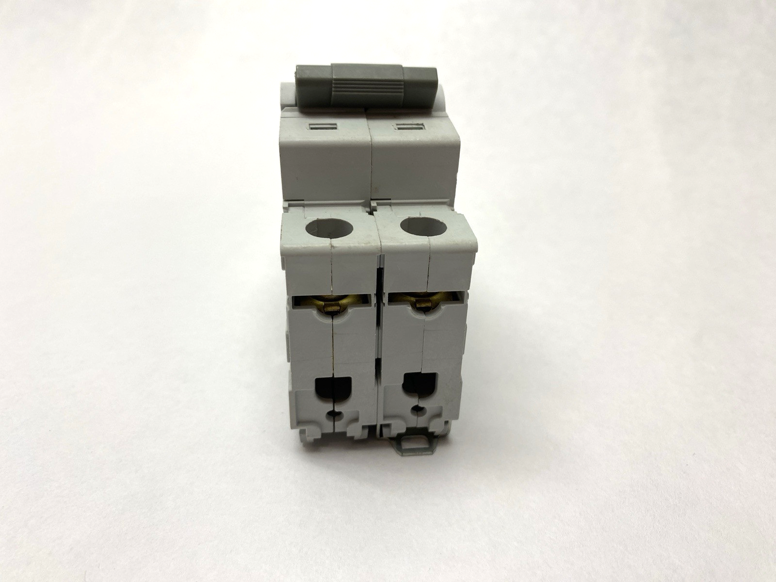 Cutler Hammer WMS2D25 415V Breaker, Din Rail Mount D25 - Maverick Industrial Sales