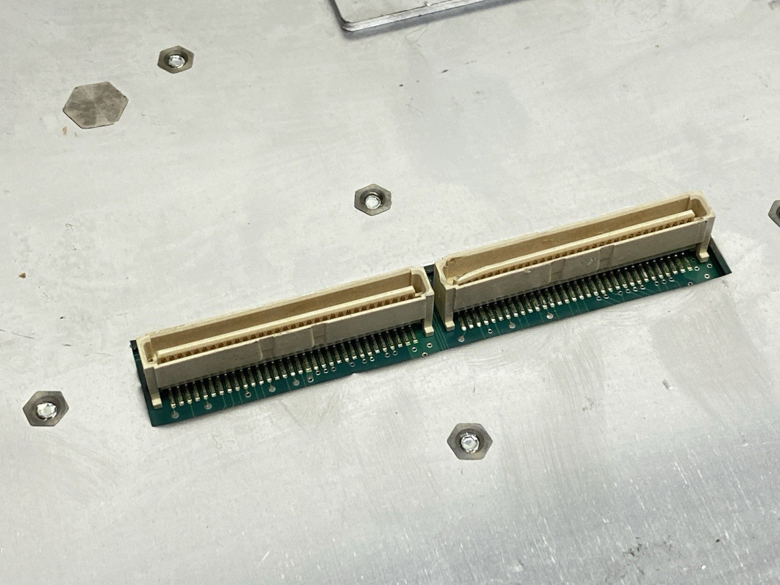 Allen Bradley 2711P-RDT12C Ser C Panelview Plus 1250 Color Touch Display Module - Maverick Industrial Sales