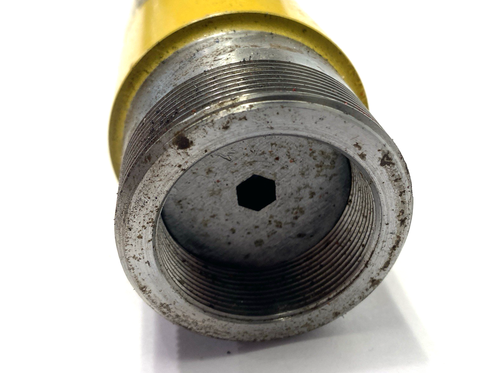 Enerpac BRD96 Double-Acting General Purpose Hydraulic Cylinder 155mm Stroke - Maverick Industrial Sales
