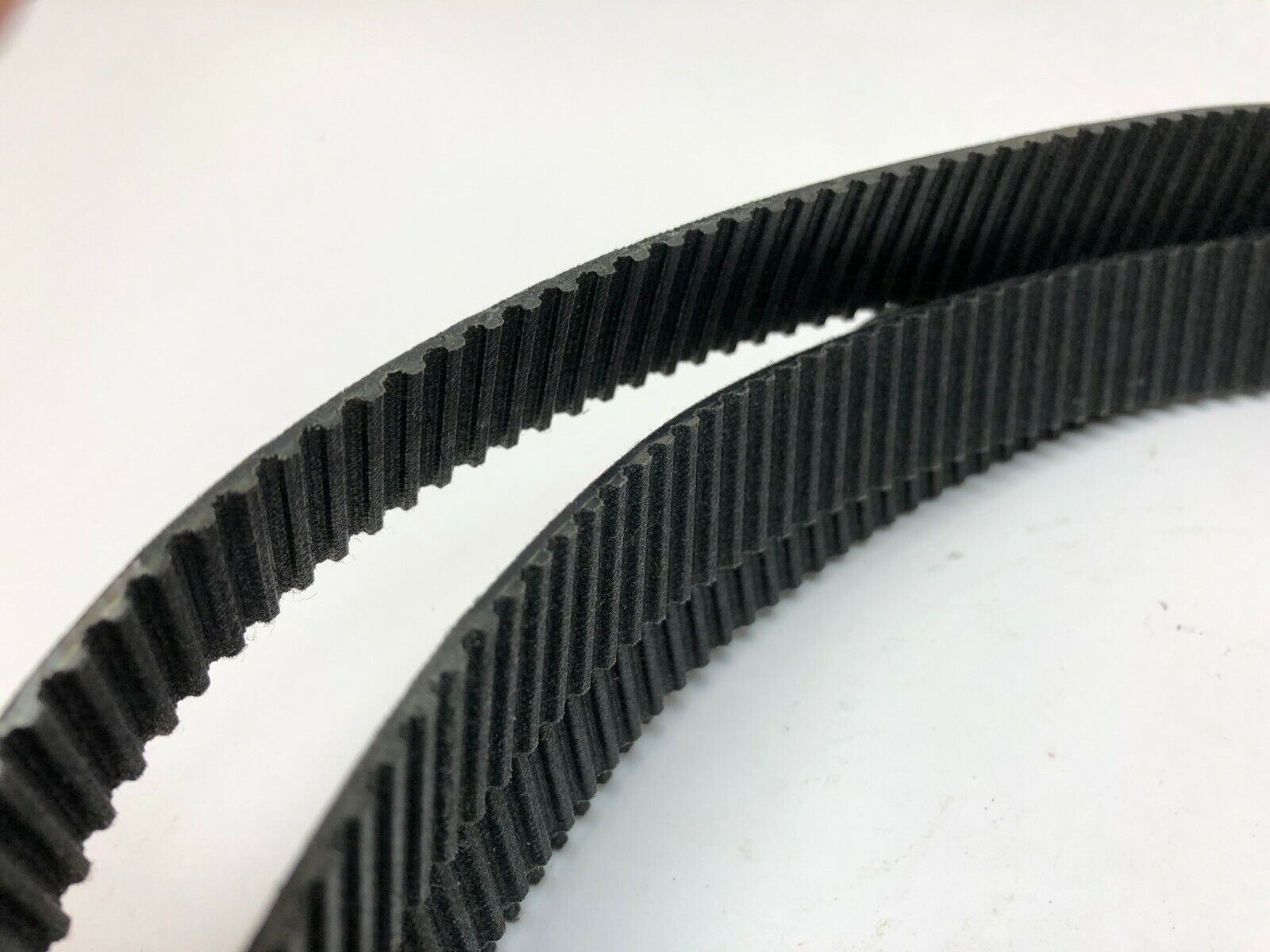 Bosch Rexroth 0&2 785mm Toothed Conveyor Lift Drive Belt, LOT OF 4 - Maverick Industrial Sales