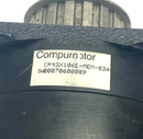 Compumotor CP SX106E-MEM-8340 Dbl-Ended Dual Shaft Stepper Motor - Maverick Industrial Sales