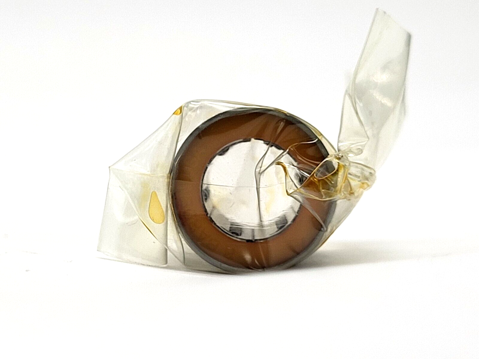 The Barden Linear Bearing L-8 Ball Bearing 1.25" Length .5" Bore Diameter - Maverick Industrial Sales