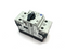 Allen Bradley 140U-D6D2-C30 Ser. B Motor Protection Circuit Breaker, Rotary, 30A - Maverick Industrial Sales