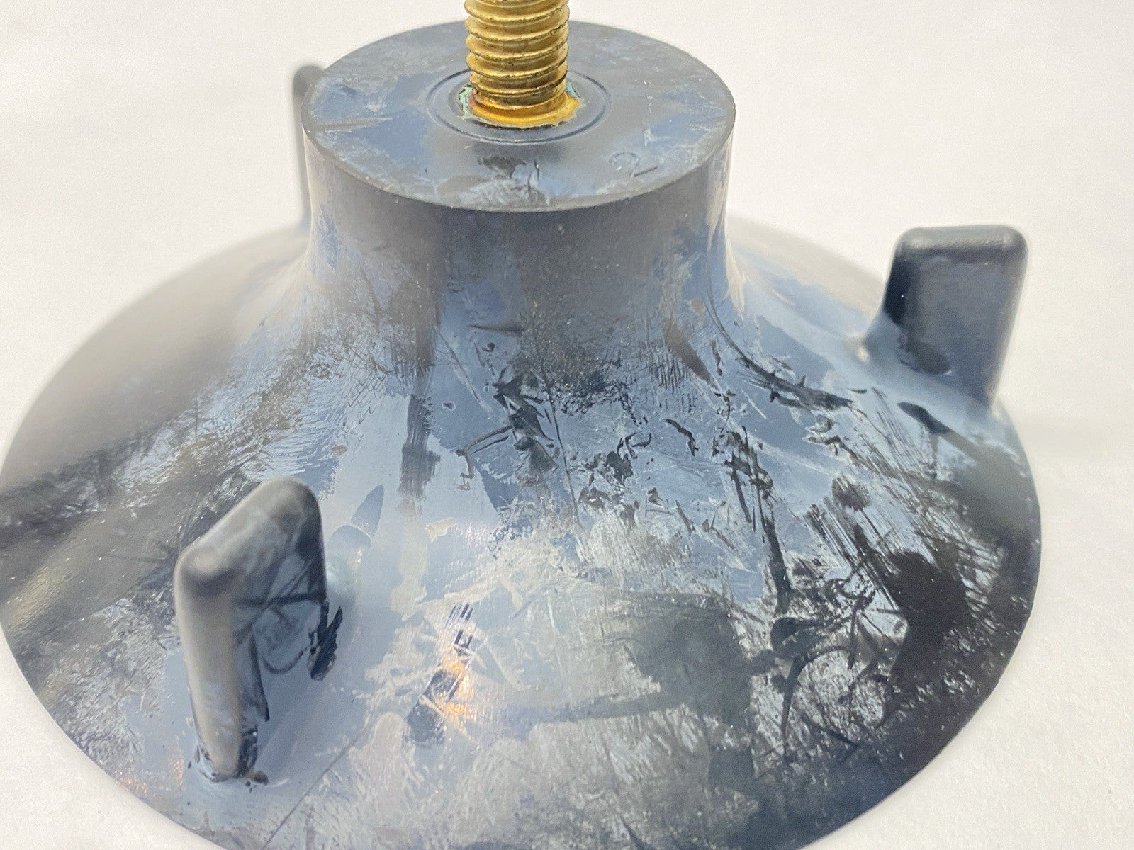 MC400 | Suction Cup 4" LOT OF 5 - New - Maverick Industrial Sales