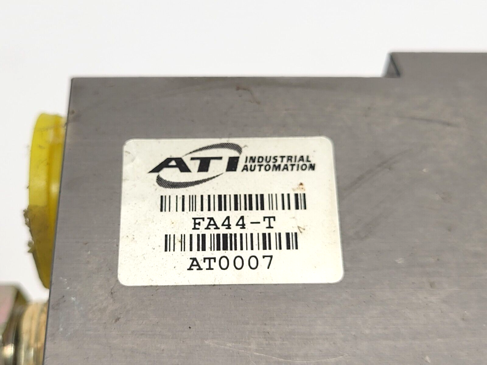 ATI Industrial Automation FA44-T Tool Holder - Maverick Industrial Sales