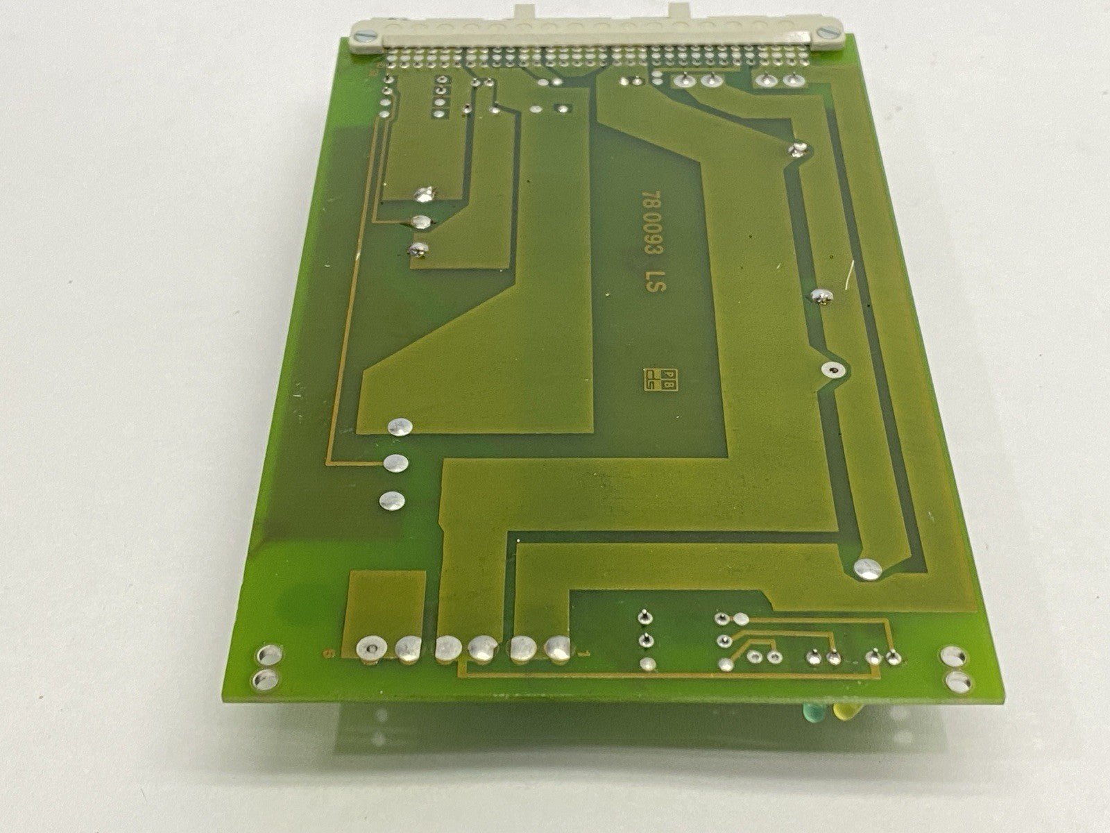 Bowe Systec 780-093 Power Supply Control Board - Maverick Industrial Sales