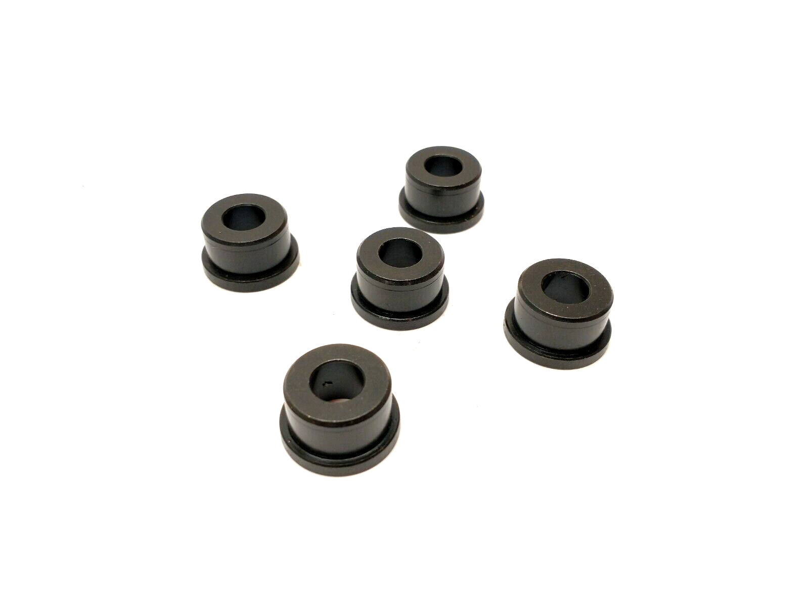 Carr Lane CL-22032-TIPB Bushing For Tapered Index Plunger, Blank End LOT OF 5 - Maverick Industrial Sales