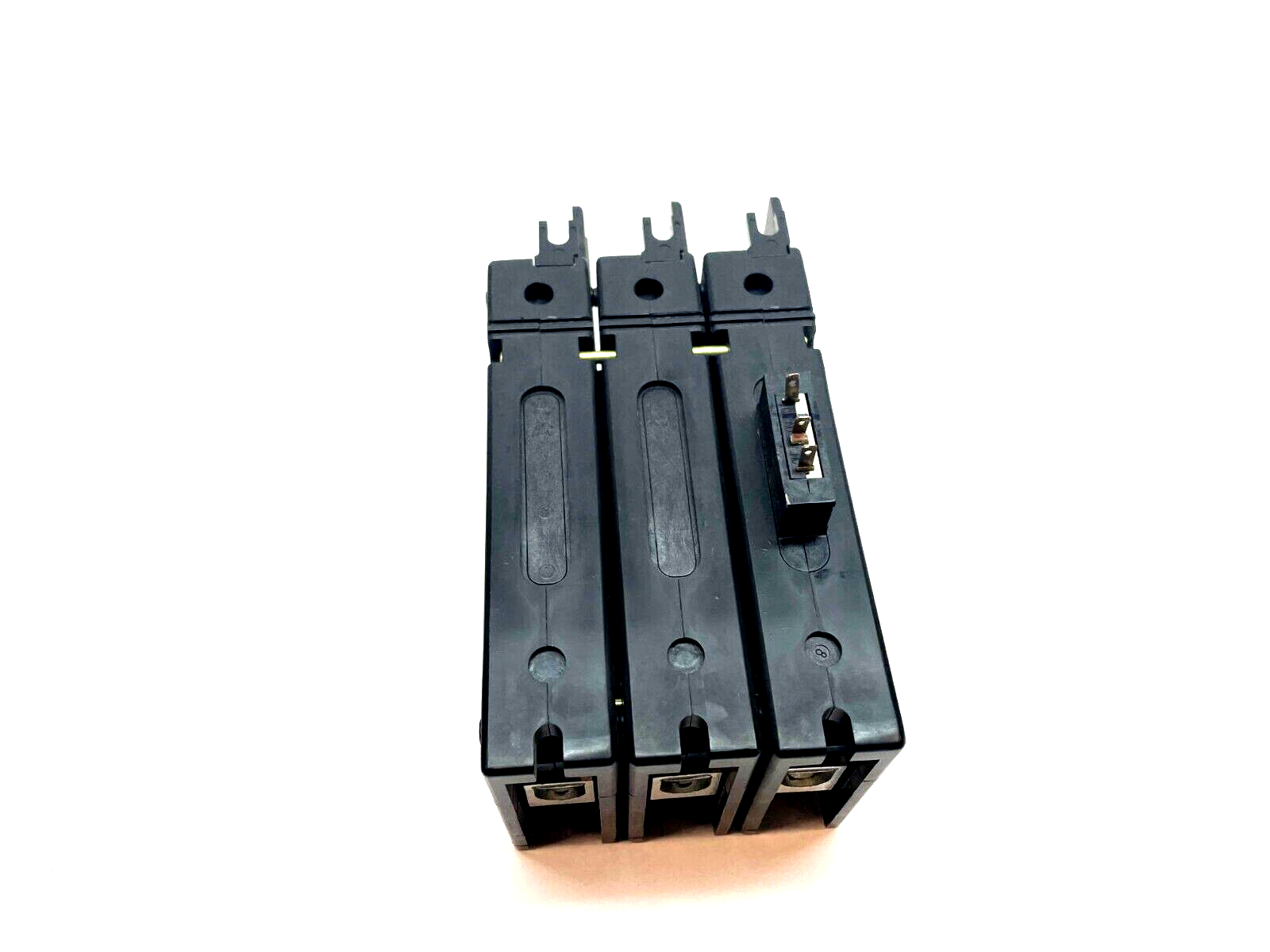 Airpax Electronics 219-3-1REC4-65-8-2-55 Circuit Breaker, 55A - Maverick Industrial Sales