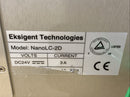 Eksigent NanoLC-2D HPLC w/ Applied Famos Model 920 - Maverick Industrial Sales