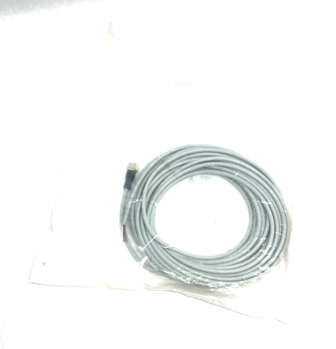 Murrelektronik 7000-12221-2141000 Single-Ended Cordset M12 Female - Maverick Industrial Sales
