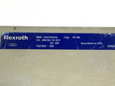 Bosch Rexroth 3842998226 Right Hand Mounting Bracket 480/60 :16: N:R Type VF90 - Maverick Industrial Sales