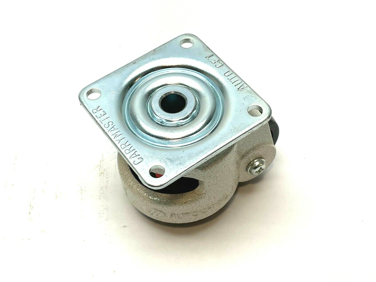 Carrymaster AC-300 Level Caster 300 lbs. Load Capacity PKG OF 4 - Maverick Industrial Sales