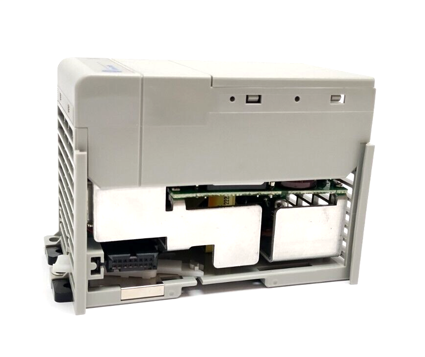 Allen Bradley 1769-PA4 Ser. A Rev. 4 CompactLogix Selectable AC Power Supply - Maverick Industrial Sales