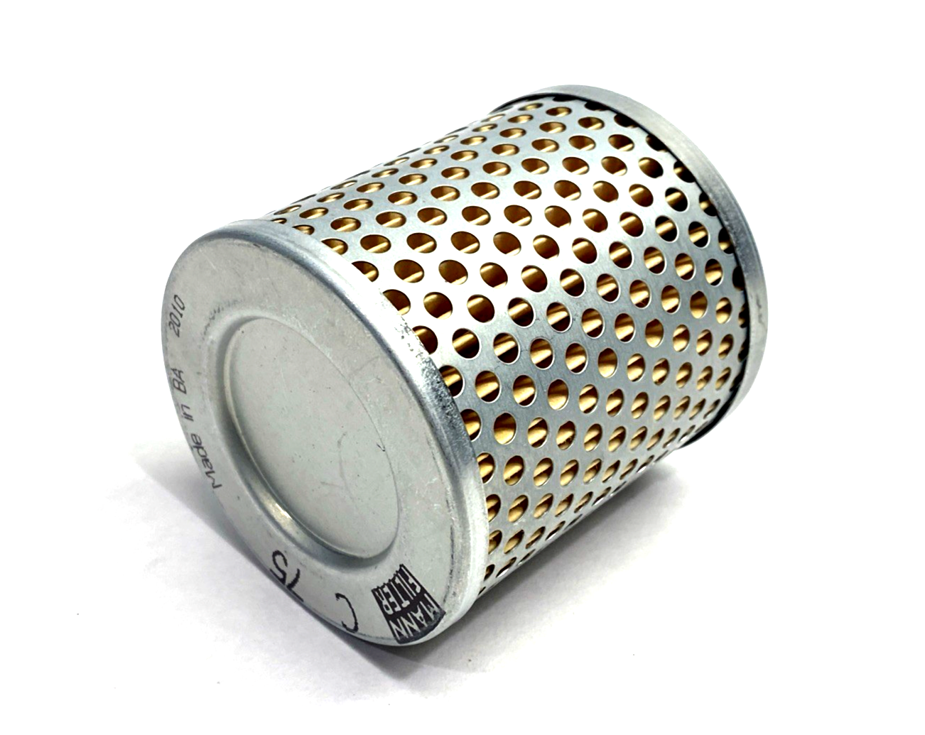 Mann Filter C75 Air Filer C 75 - Maverick Industrial Sales