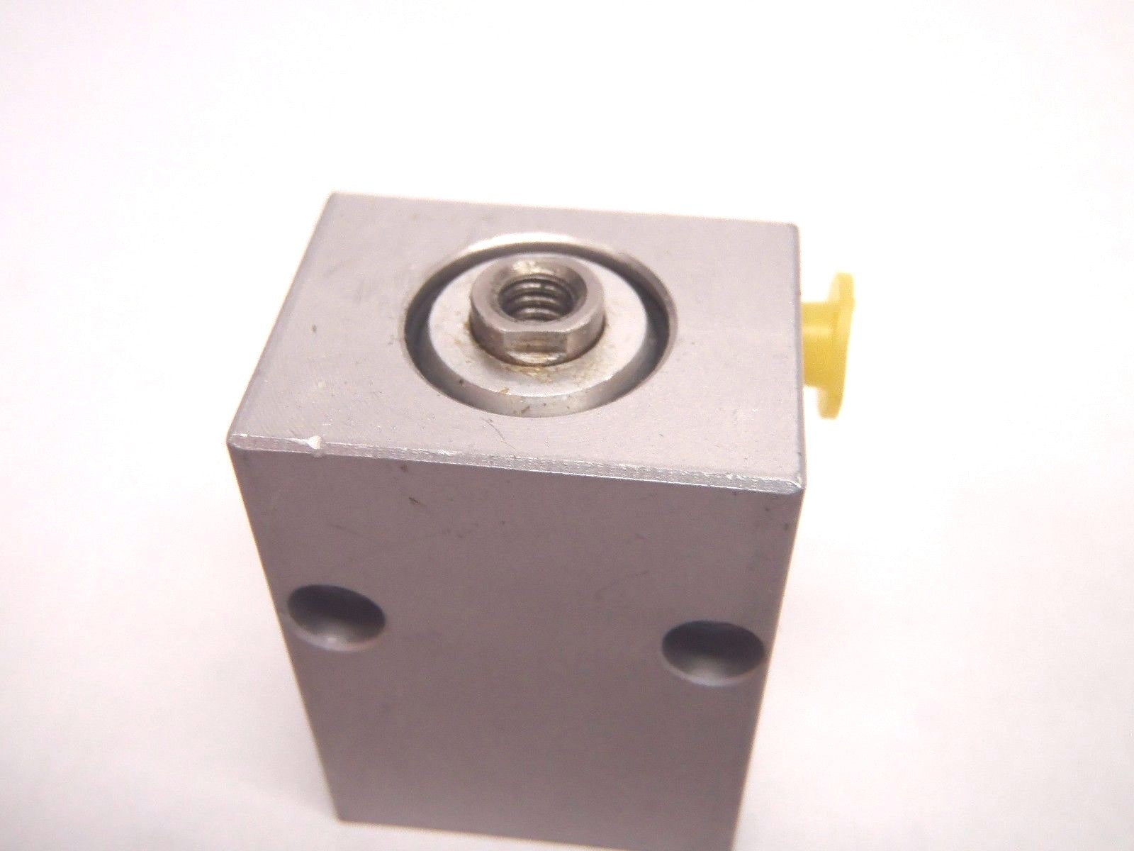 Compact Air Products Inc. ABHH12X38 Mini Pneumatic Cylinder - Maverick Industrial Sales