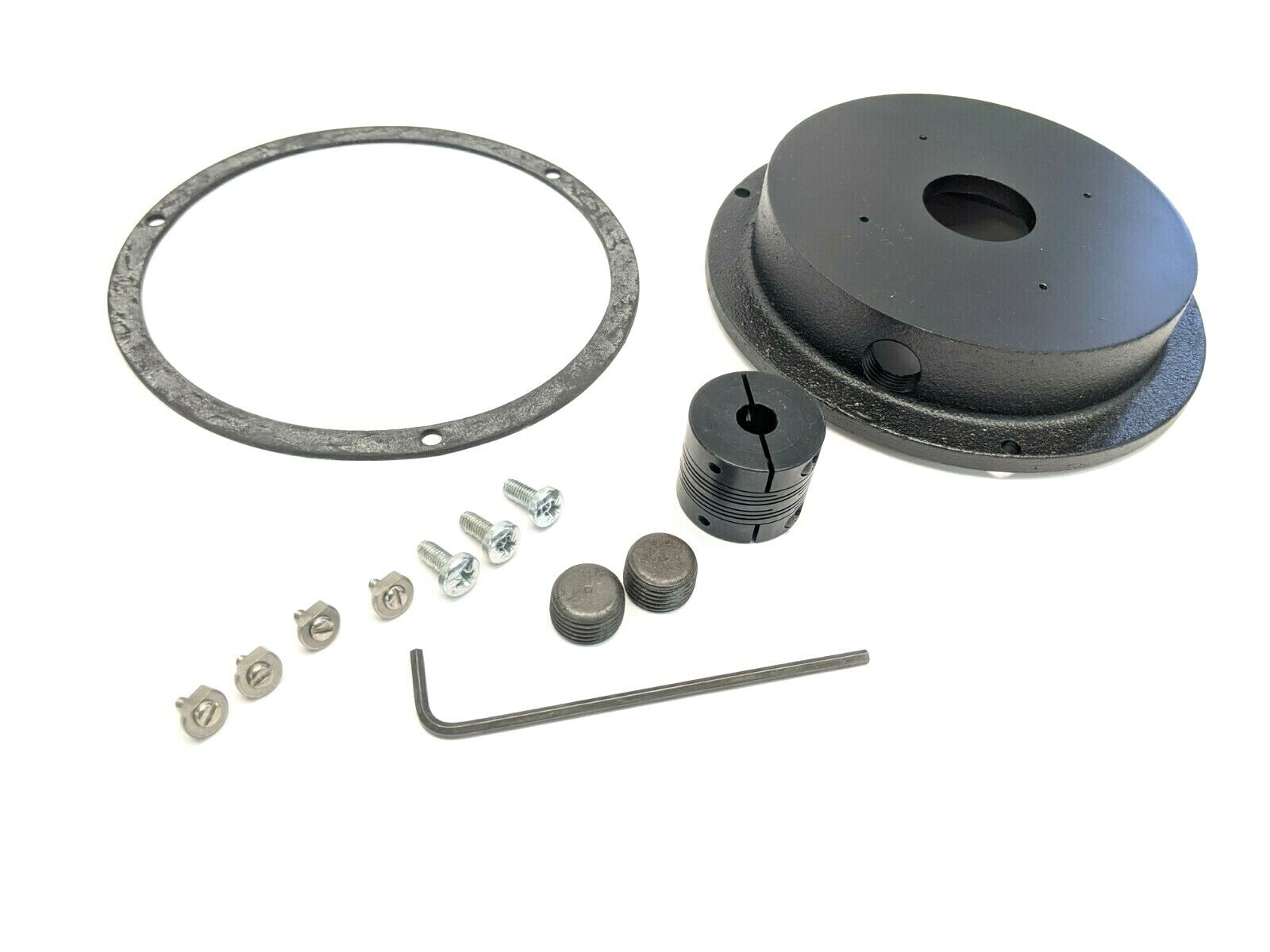 Allen Bradley 1326AB-MOD-M50 Encoder Feedback Mounting Adapter Kit - Maverick Industrial Sales