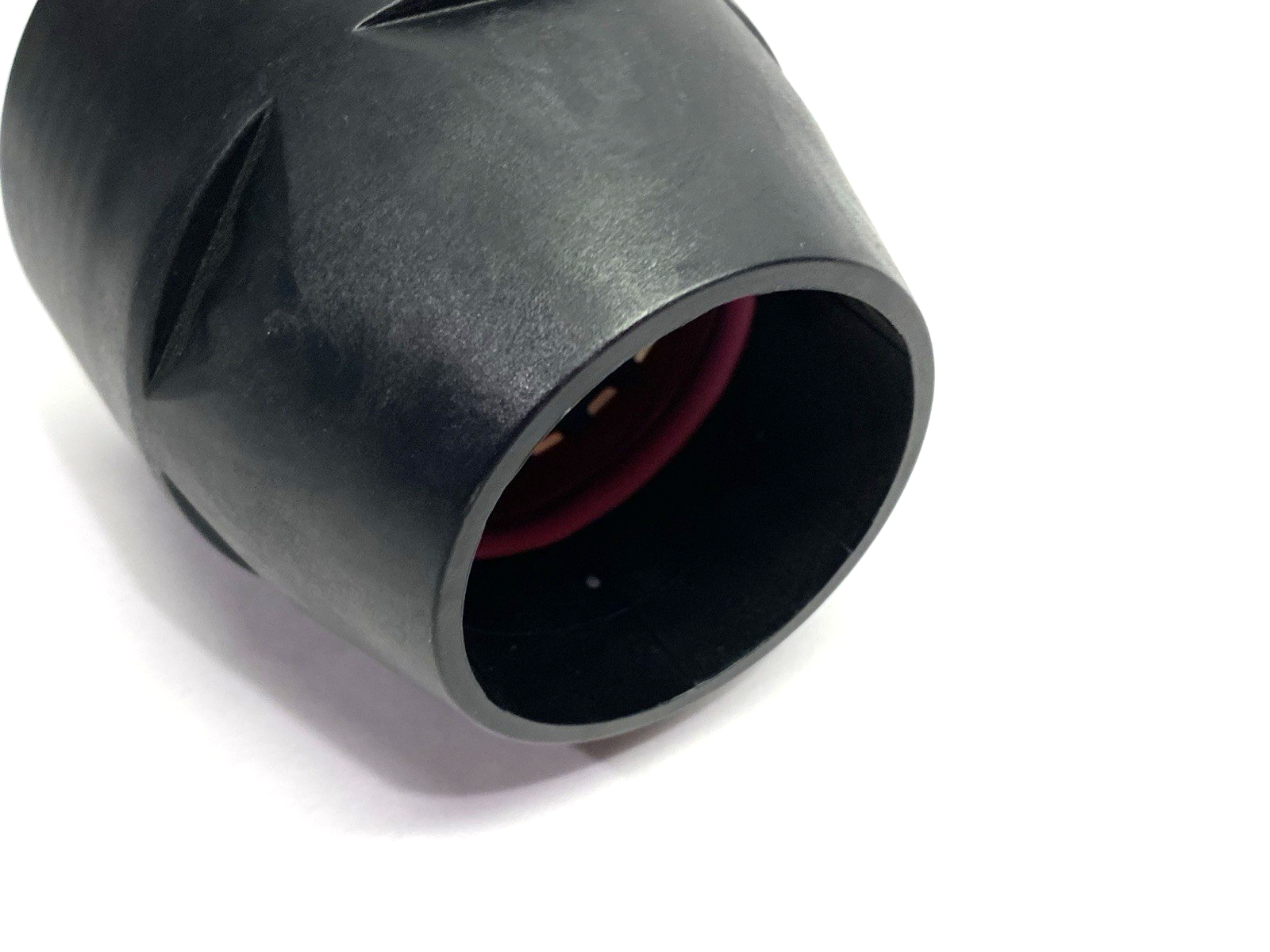 2811500680 | Airnet End Cap Fitting for Air Pipe DN50-2" - New – Open box - Maverick Industrial Sales