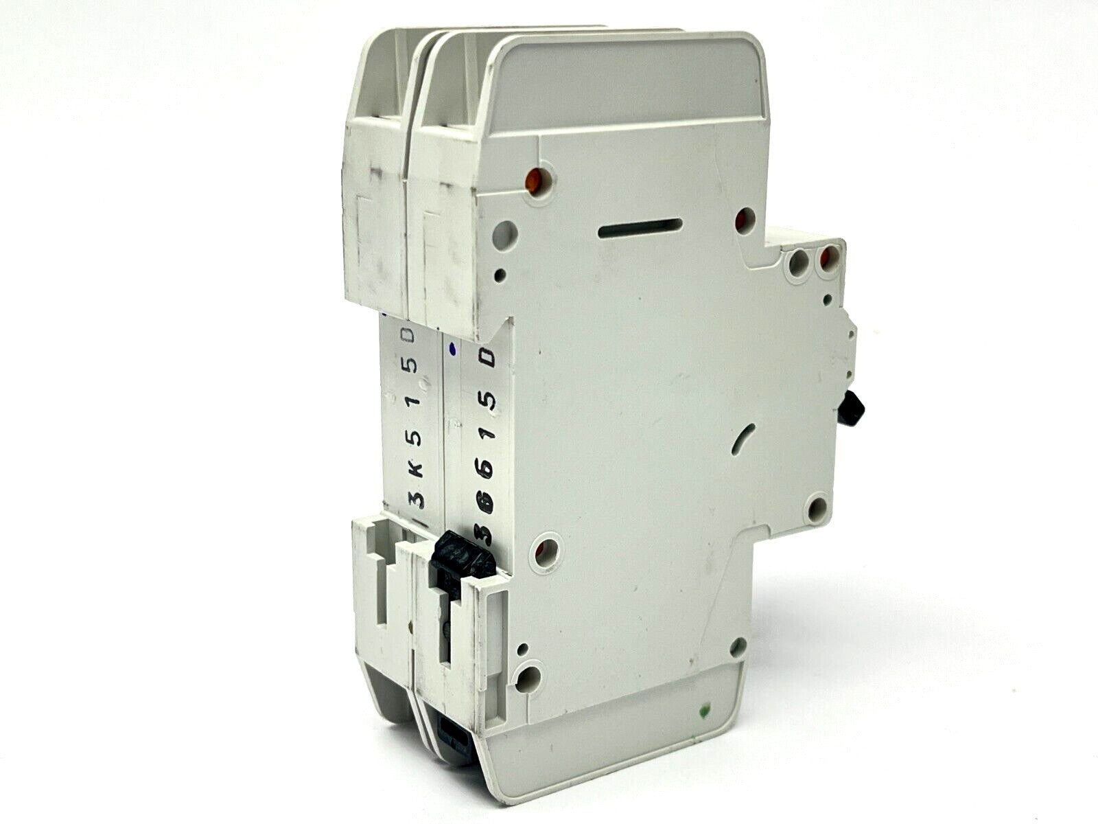 Eaton FAZ-D15/2-NA Circuit Breaker 15A 480Y/277V 2-Pole - Maverick Industrial Sales