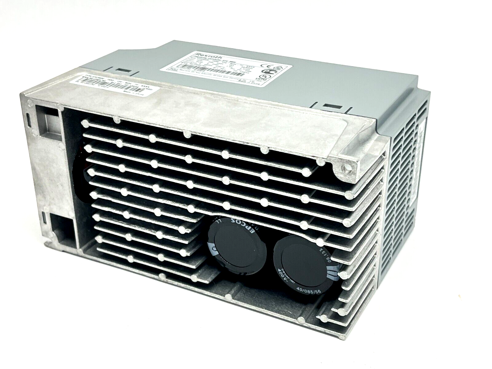 Bosch Rexroth EFC3600-1K50-1P2-MDA-7P-NNNN Frequency Converter EFC 3600 - Maverick Industrial Sales