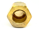 Parker 12MSC8N-B 3/4" OD Compression Tube x 1/2" NPT Male Adaptor Brass - Maverick Industrial Sales