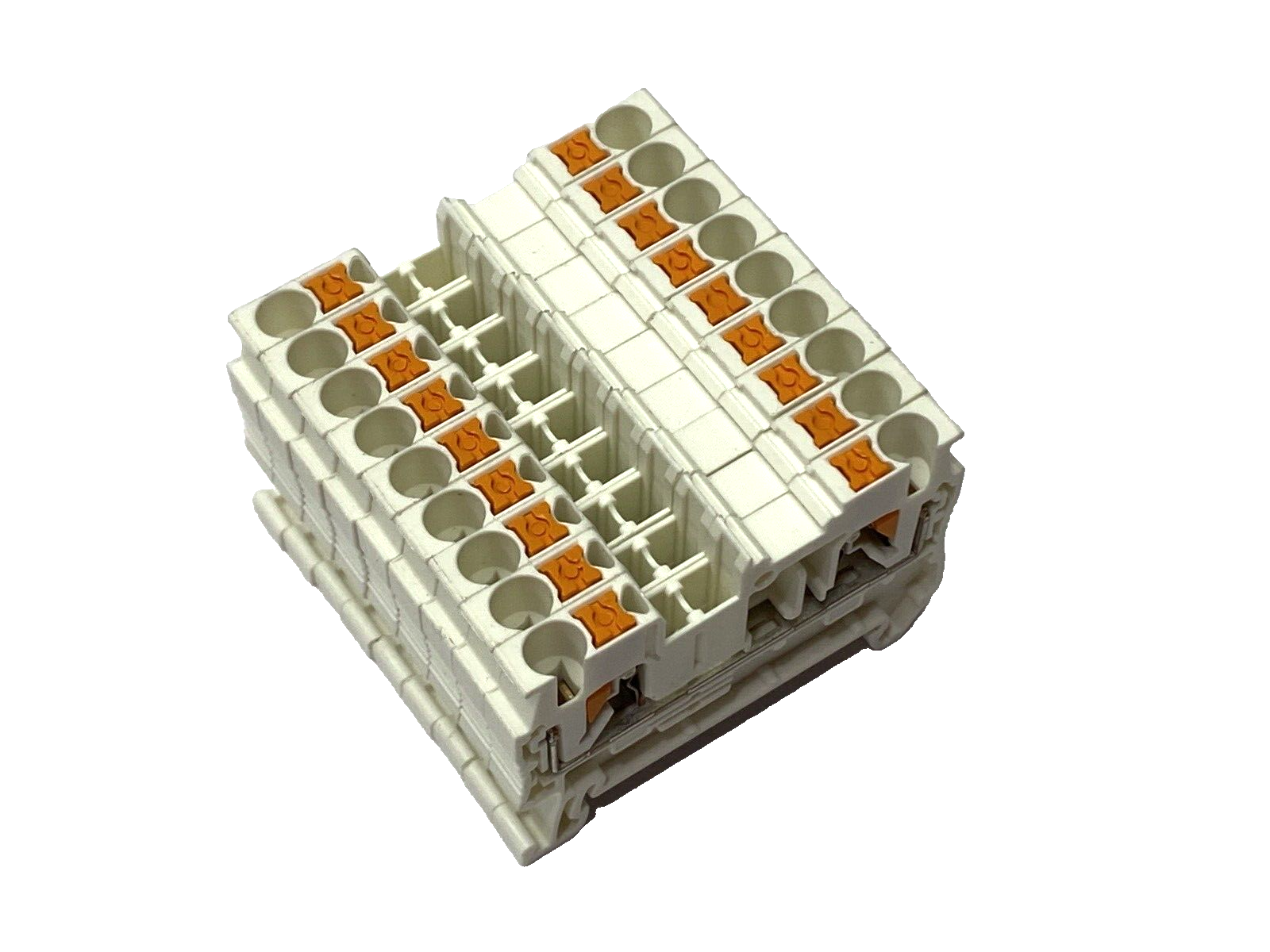Phoenix Contact PT 2,5 Disconnect Terminal Block 3209510 LOT OF 9 - Maverick Industrial Sales