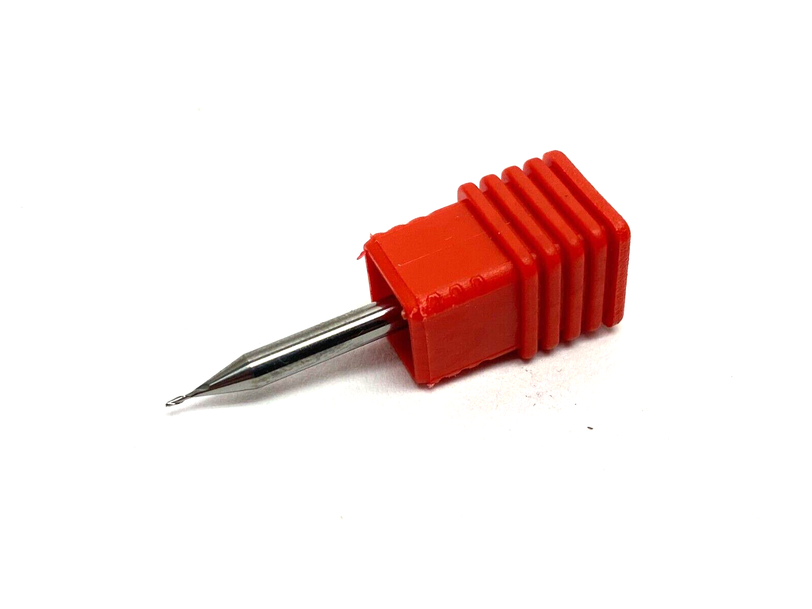 Accupro 37289600 Square End Mill .025 x 1/8 x .075 x 1 2-Flute Solid Carbide - Maverick Industrial Sales
