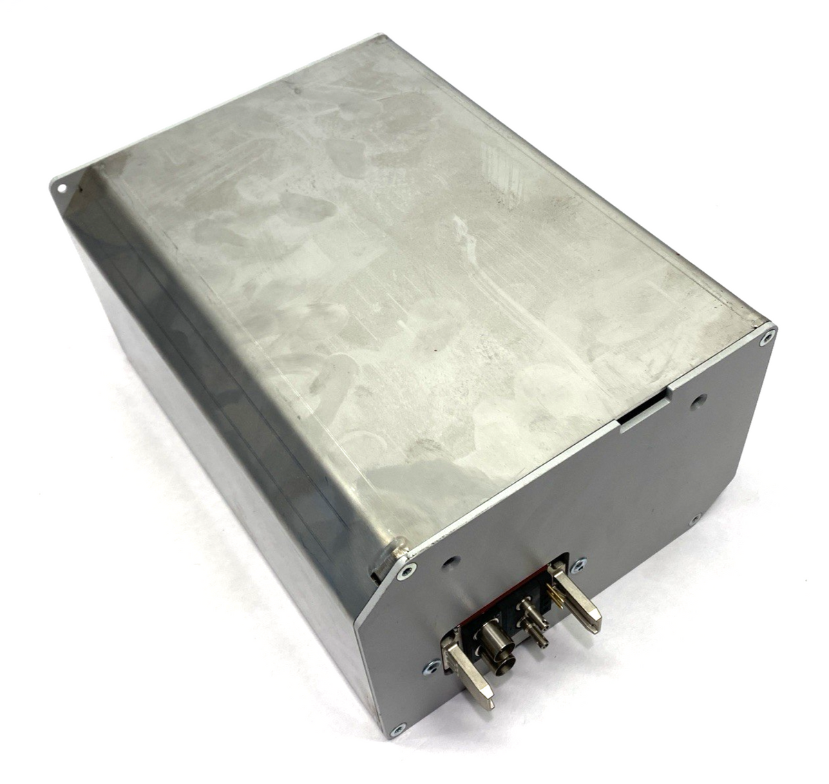 Zeltwanger 127953 ZEDcore Leak Test Measuring Module RD: 0...6bar DD: +/-100mbar - Maverick Industrial Sales