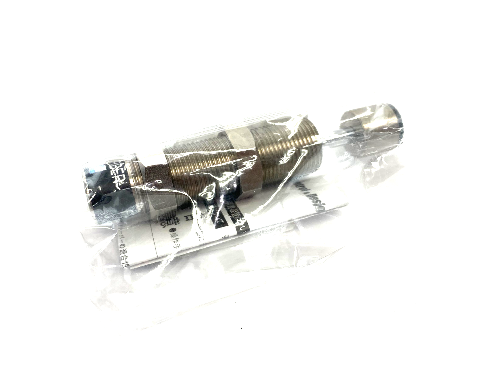 Fuji Latex FK-2016L-C Adjustable Shock Absorber - Maverick Industrial Sales