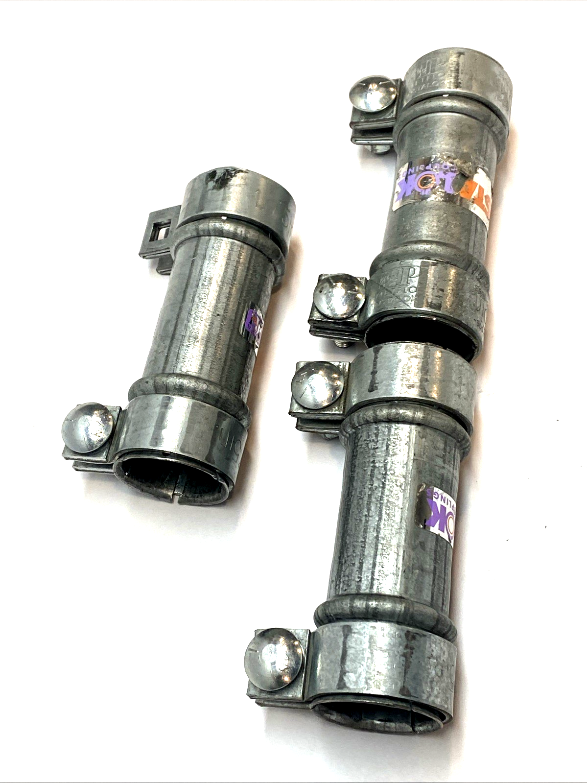 CP17562B-16Z | H-P INSTALOK Compression Coupling 1-3/4" OD - 6" LOT OF 3 - Used - Maverick Industrial Sales