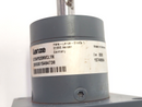 Lenze MCS 06C60-RS0B0-A11N-ST5S00N-R0SU Servo Motor w/ G70AP020NVCL1N Gearbox - Maverick Industrial Sales