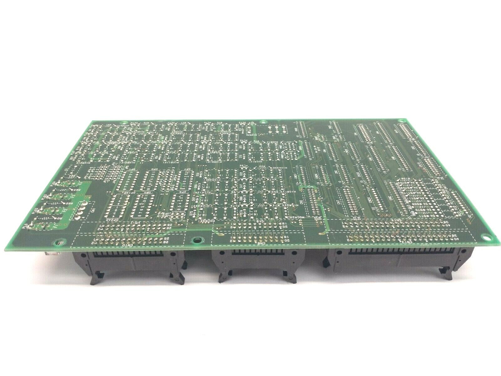 FH1367B0F | Fuji Printed Circuit Board PCB - Used - Maverick Industrial Sales