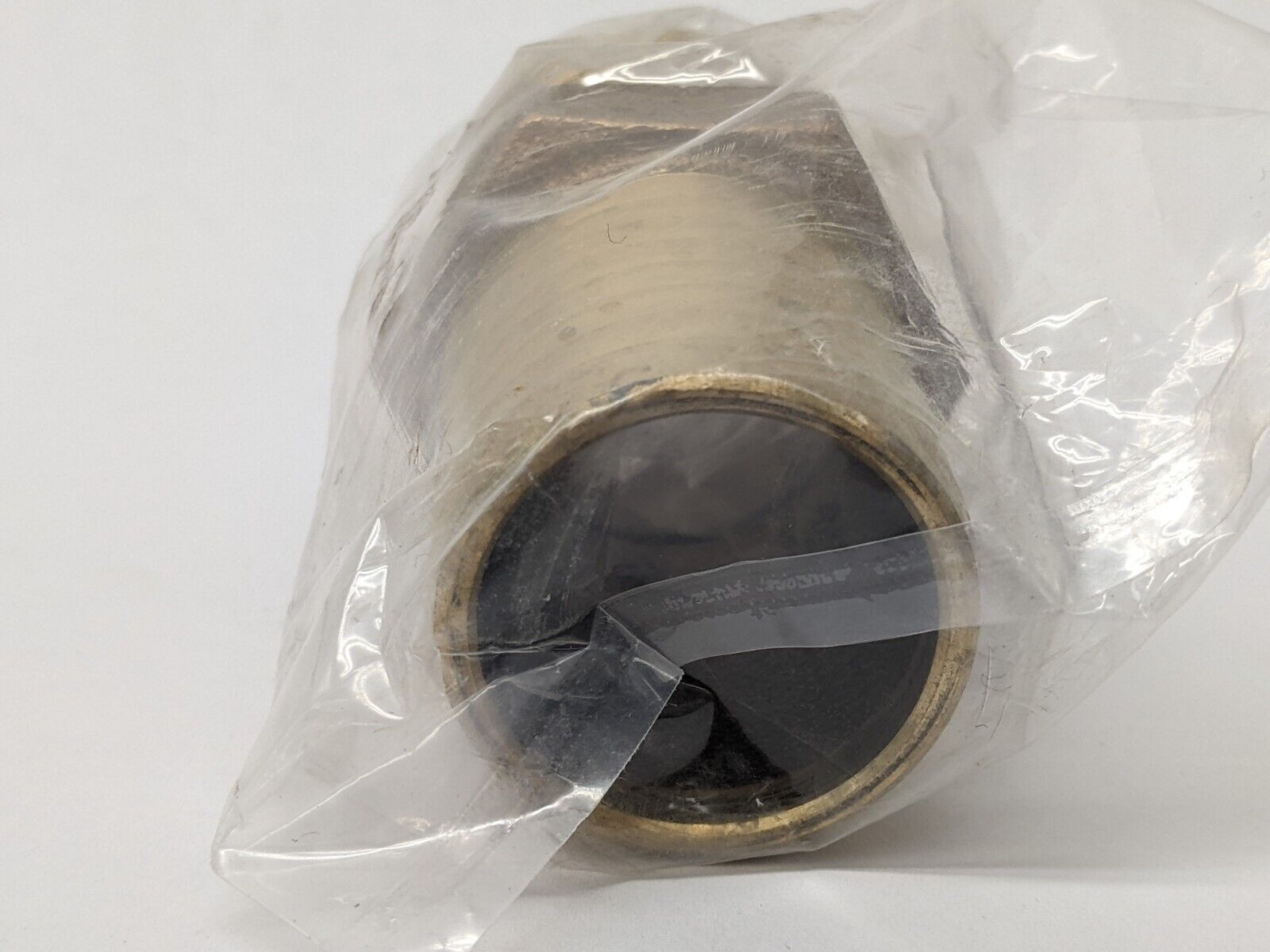 Midland Industries 973928 Hex Male Adapter 1-1/4HBX1-1/4MIP - Maverick Industrial Sales