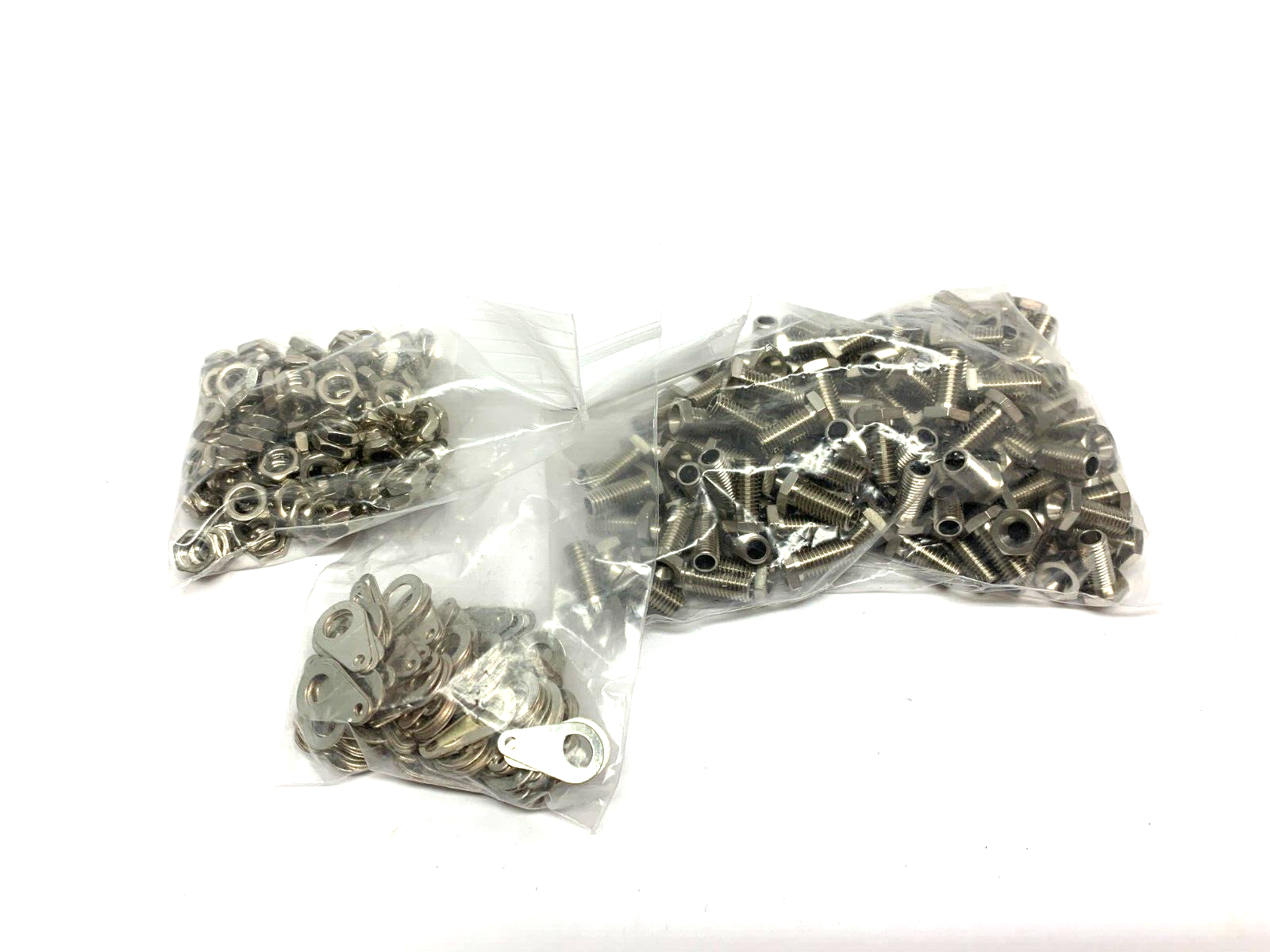 Cinch Connectivity 108-0740-001 Johnson Banana Jack Connector LOT OF 140 - Maverick Industrial Sales