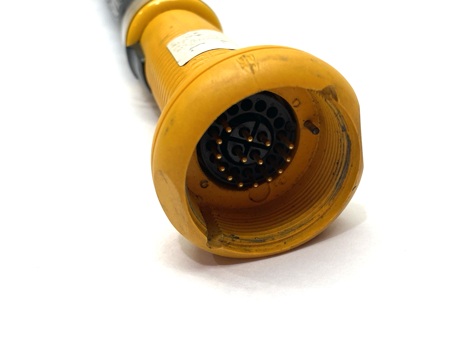 ETD DS7-90-13ST50 | Atlas Copco Electronic Nut Runner Torque Tool 8433 0731 64 - Used - Maverick Industrial Sales