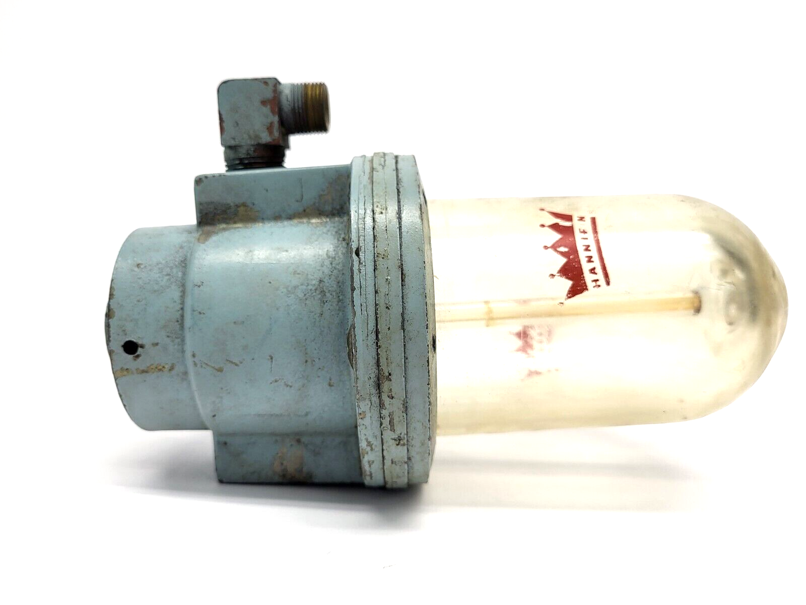 Hannifin 13037 Adjustable Lubricator 3000 Series - Maverick Industrial Sales