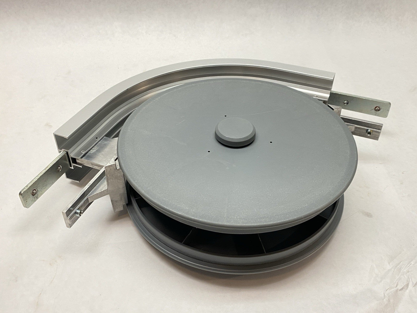Knapp IN6517678 Horizontal Wheel Bend 90D 83MM 25300002 - Maverick Industrial Sales