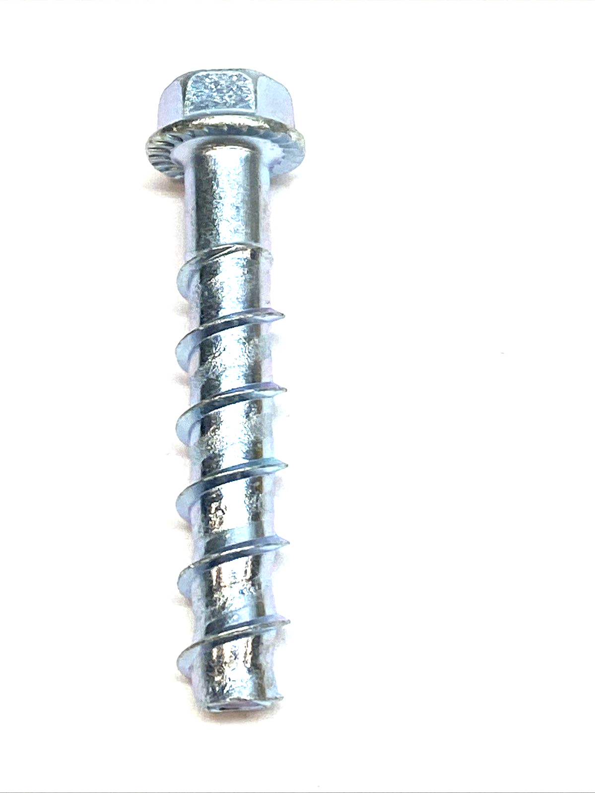 DeWalt PFM1411220 Screw-Anchors Carbon Steel 2 1/2" x 3/8 BOX OF 50 - Maverick Industrial Sales