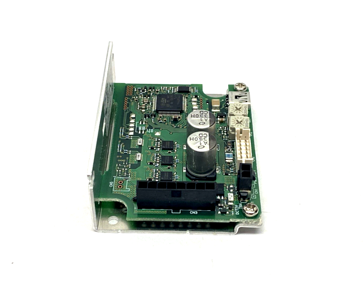 BLH2D30-KD | Oriental Motor Brushless Motor Driver 24VDC - Used - Maverick Industrial Sales