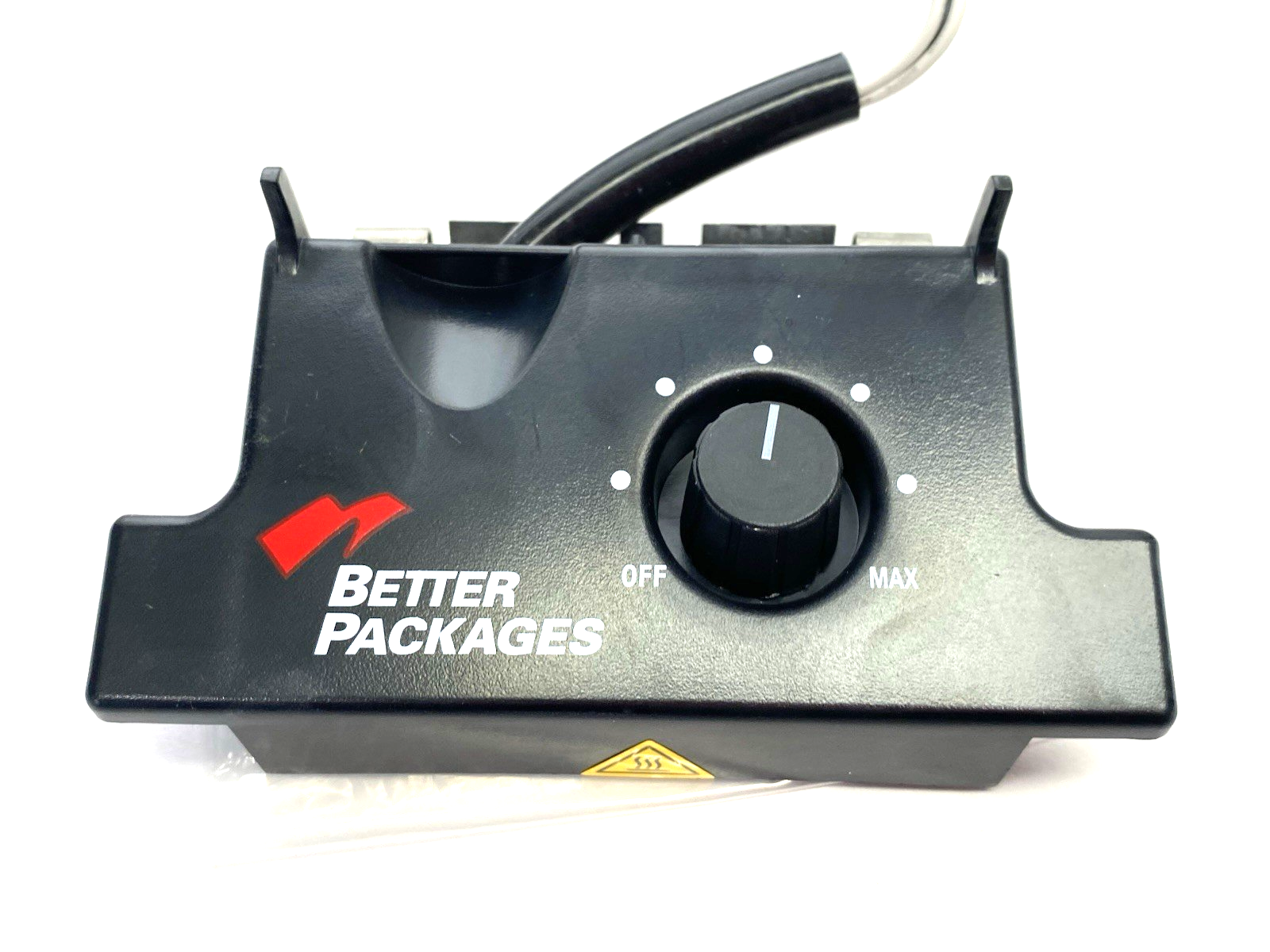 Better Packages E55500701 Top Heater Assembly - Maverick Industrial Sales
