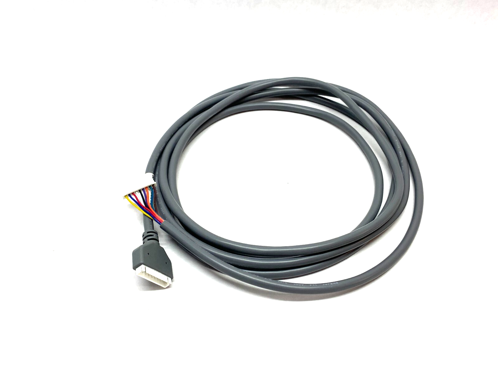 Pulseroller CACRSC-EXT-300 Motor Extension Cable 300mm Length - Maverick Industrial Sales