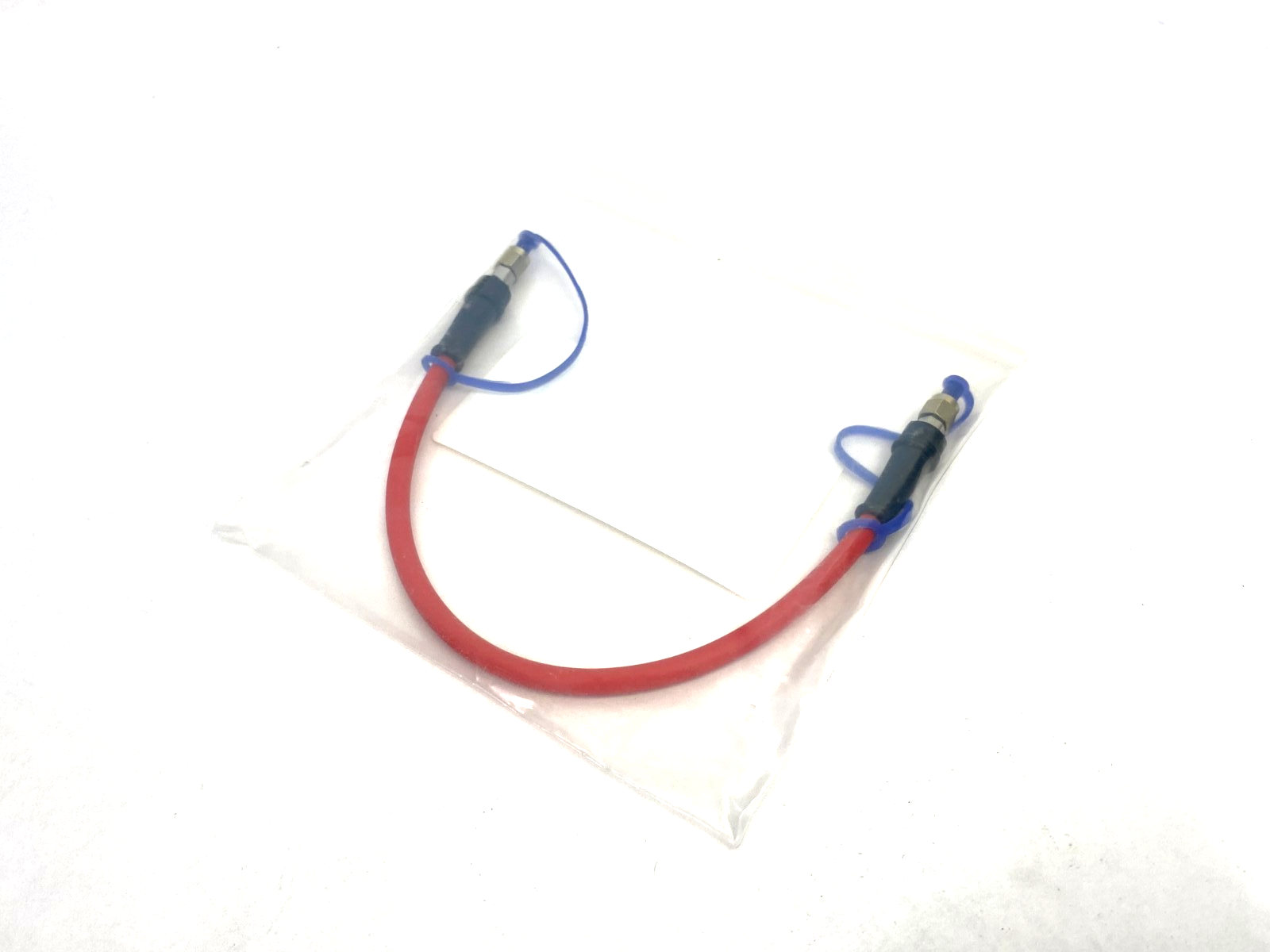 Industrial Fiber Optics IF 635B-0-5 Patchcord F/O SERCOS 84C01000S333 0.5m - Maverick Industrial Sales