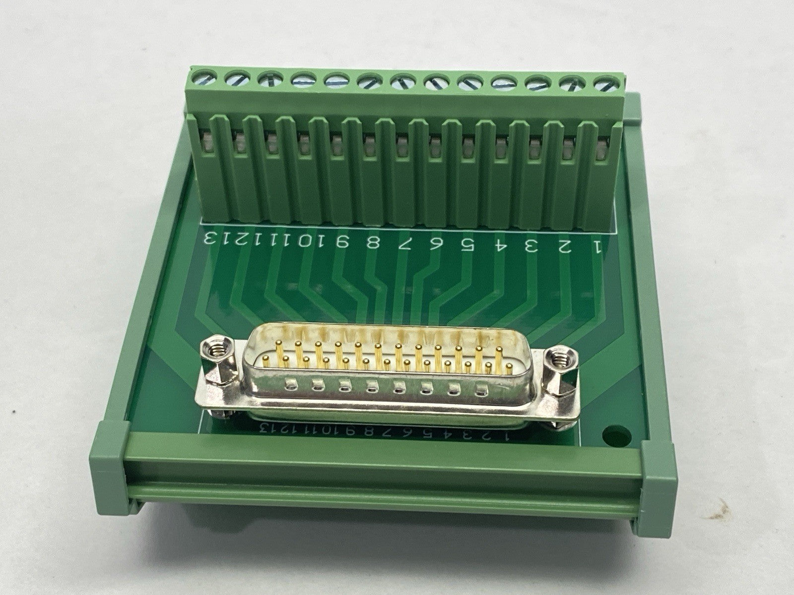 PWM-DXX-CBLKIT | Dinkle Signal Interface Module Breakout Board - New – Open box - Maverick Industrial Sales