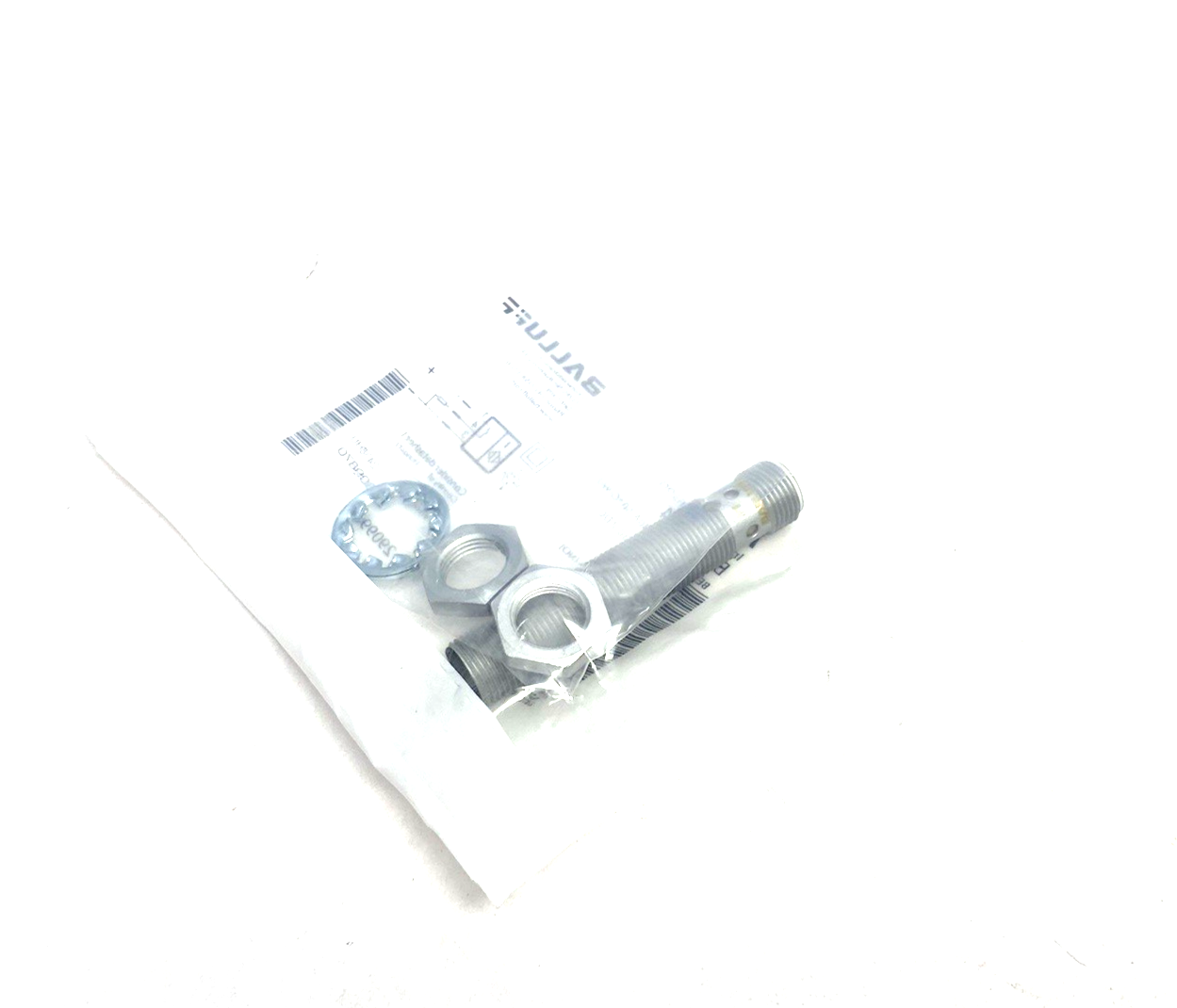 BES02K4 | Balluff Inductive Factor 1 Sensor BES M12ML-PSC30A-S04G-W01 - New - Maverick Industrial Sales