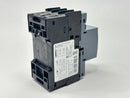 Siemens 3RV2011-1FA10 Sirius Motor Protection Circuit Breaker 3.5-5A 600V - Maverick Industrial Sales