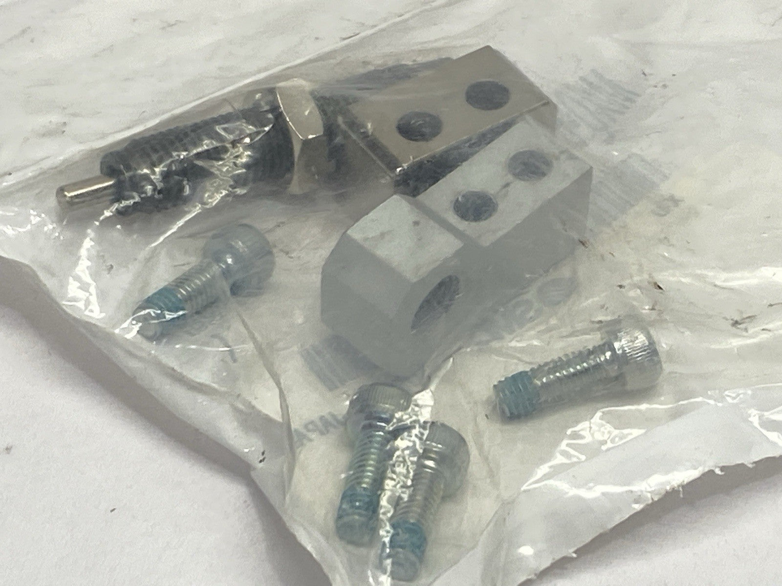 SMC MXQ-BS12 Shock Absorber Extension End - Maverick Industrial Sales