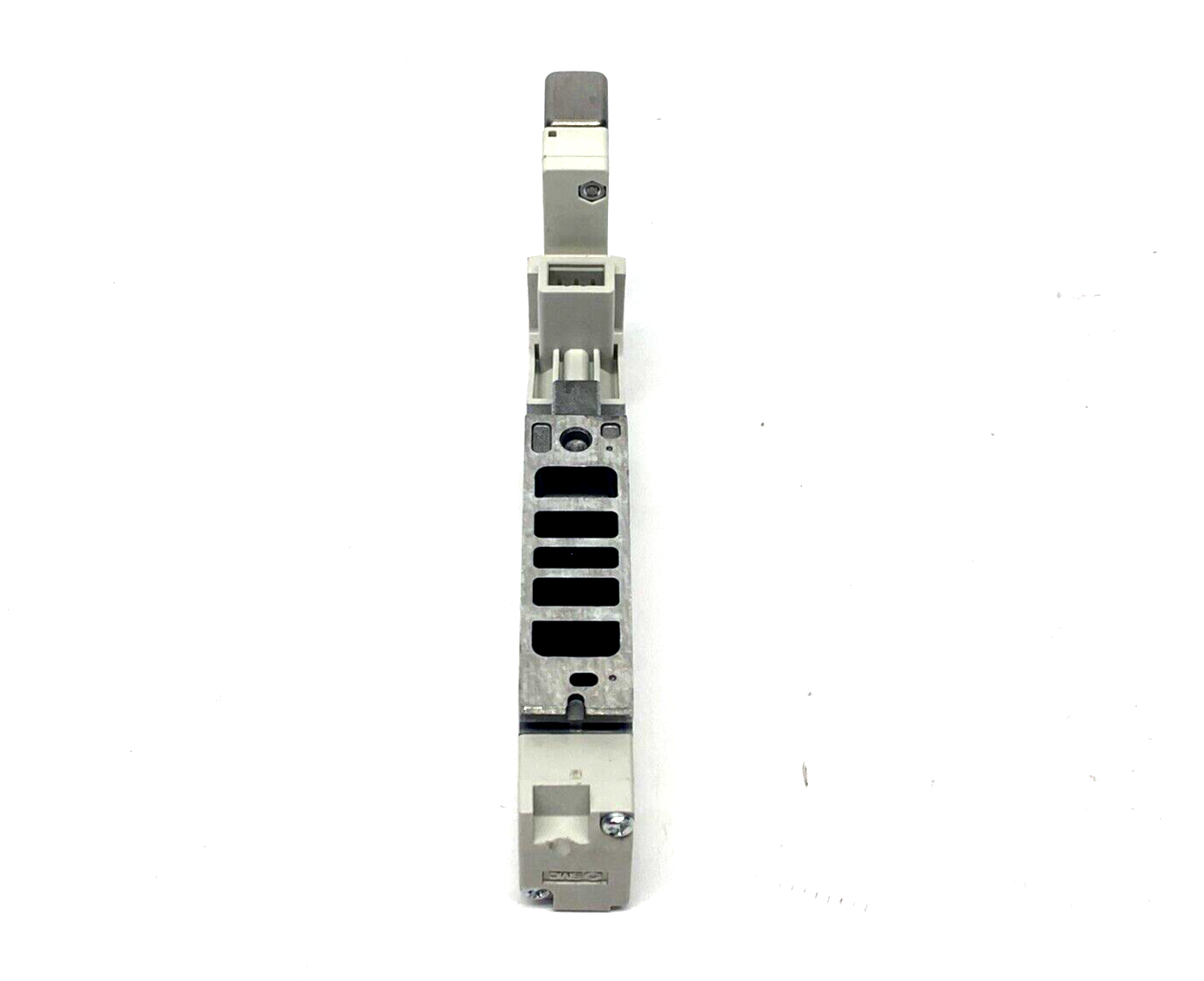 SMC VQC2400N-51 Solenoid Valve - Maverick Industrial Sales