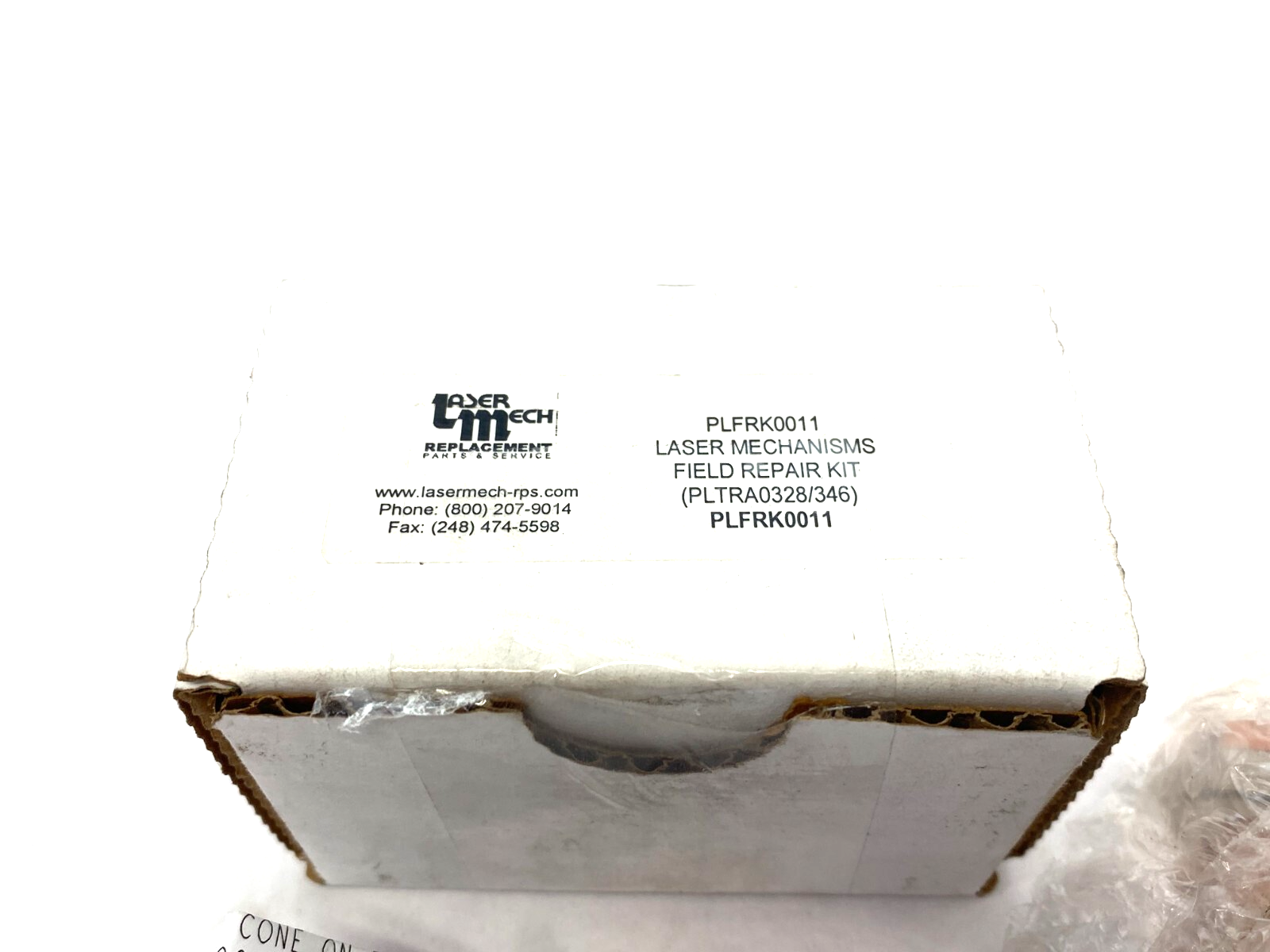 Laser Mech PLFRK0011 Laser Mechanisms Field Repair Kit for Auto Focus Head - Maverick Industrial Sales