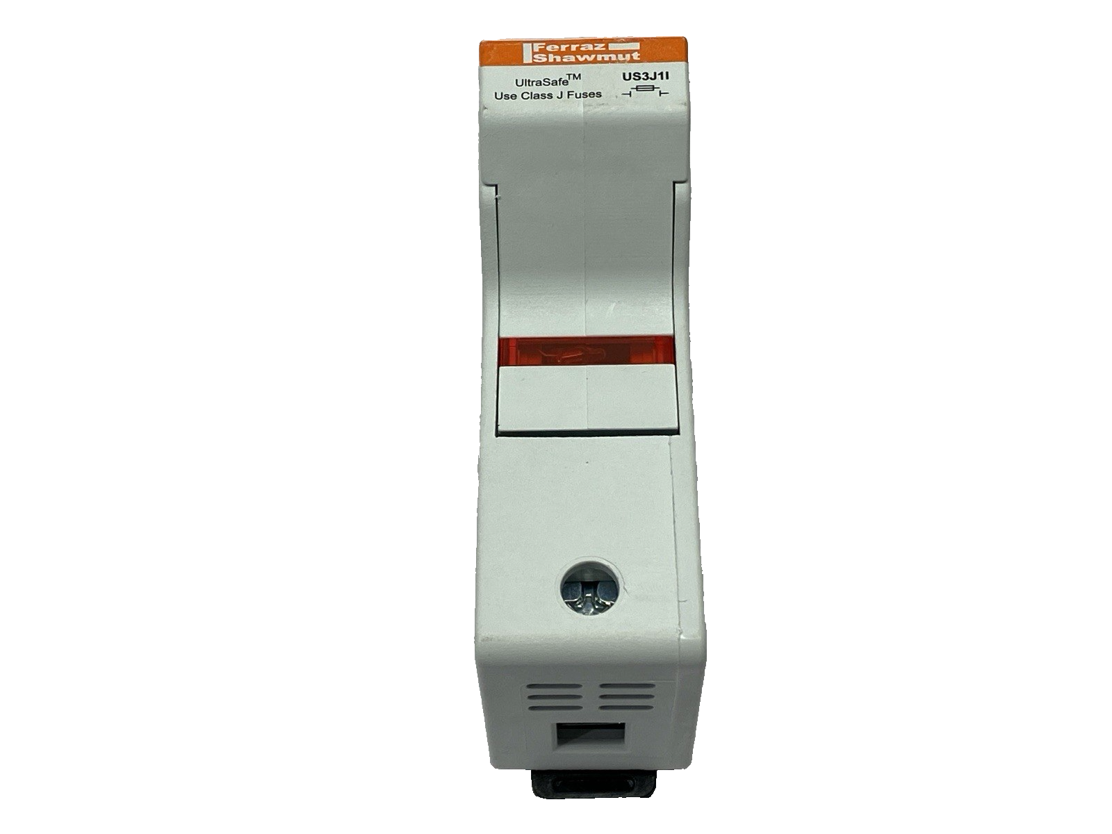 Ferraz Shawmut US2J1 Fuse Holder Class J M212922 - Maverick Industrial Sales