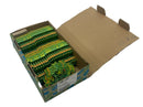 Phoenix Contact PTTBS 2,5-PE Terminal Block Yellow/Green 3209620 LOT OF 45 - Maverick Industrial Sales