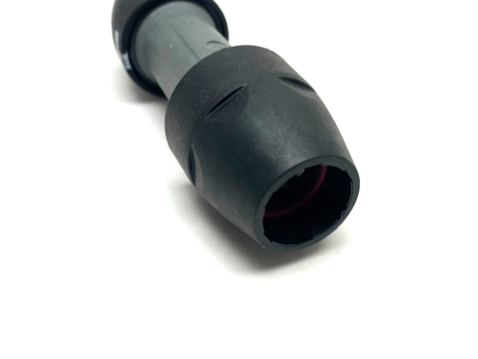 Airtec 2811 1002 80 Equal Pipe Socket Fitting 25mm - Maverick Industrial Sales